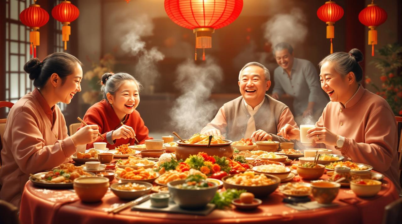 夸克短剧库 - 团圆 夸克短剧库原创作品 - 团圆