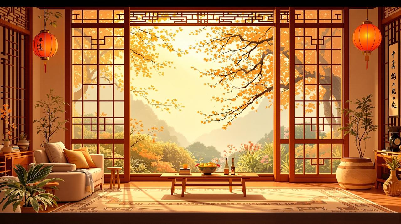 夸克短剧库 - 温暖家庭生活场景
