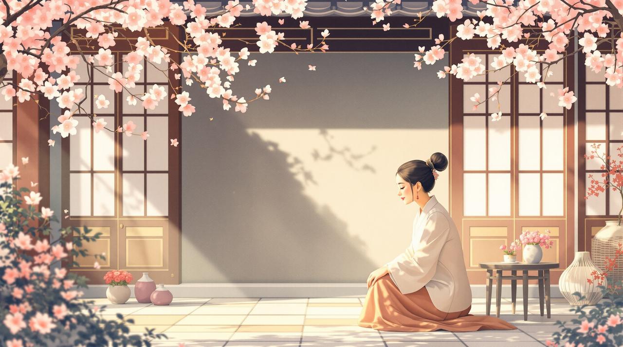 夸克短剧库 - 婆婆的春天